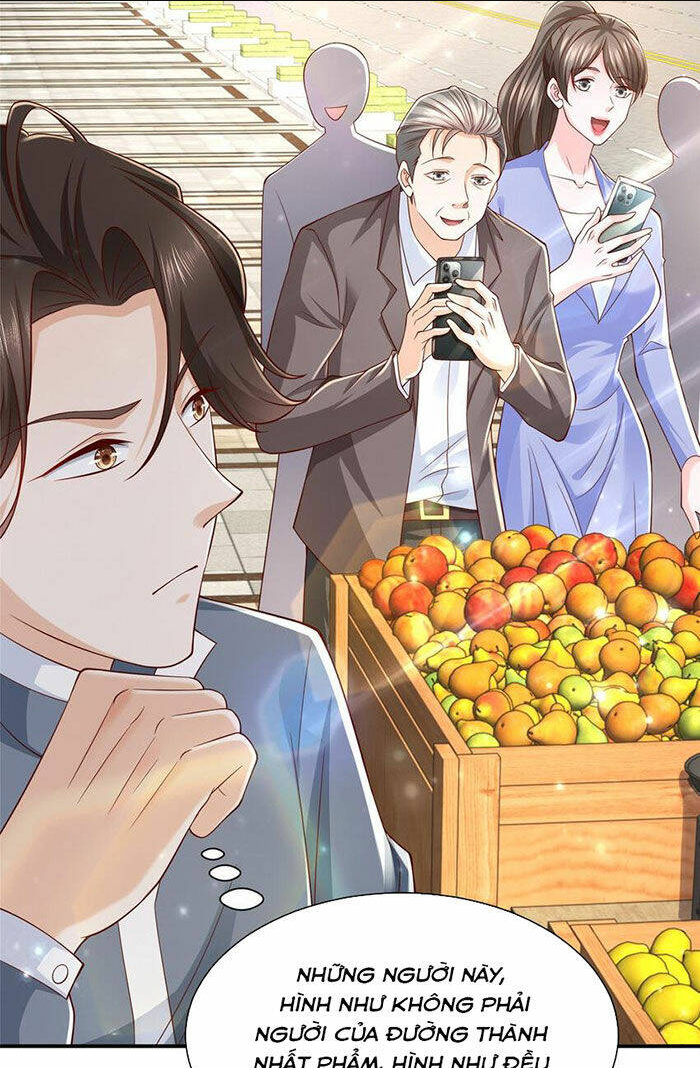 Mỗi Tuần Ta Có Một Nghề Nghiệp Mới: Chapter 463