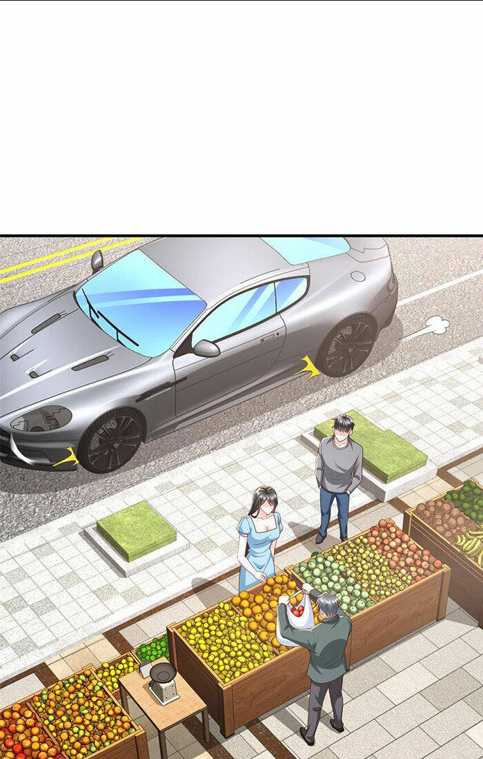 Mỗi Tuần Ta Có Một Nghề Nghiệp Mới: Chapter 463