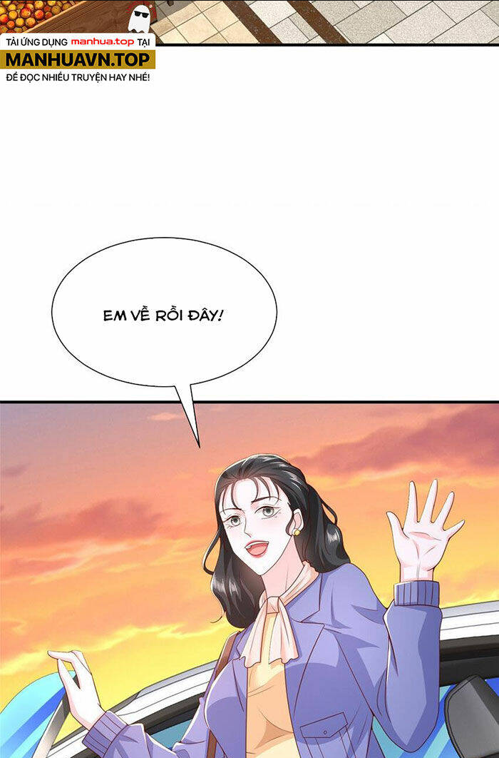 Mỗi Tuần Ta Có Một Nghề Nghiệp Mới: Chapter 463