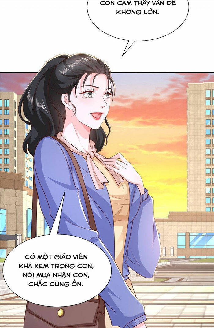 Mỗi Tuần Ta Có Một Nghề Nghiệp Mới: Chapter 463