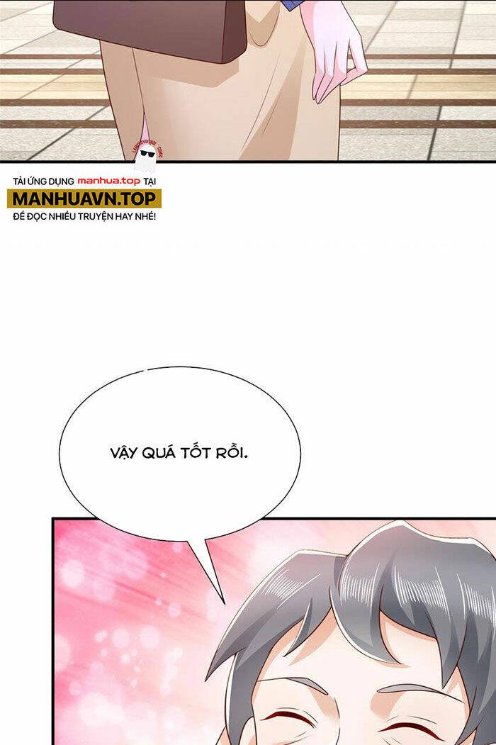 Mỗi Tuần Ta Có Một Nghề Nghiệp Mới: Chapter 463
