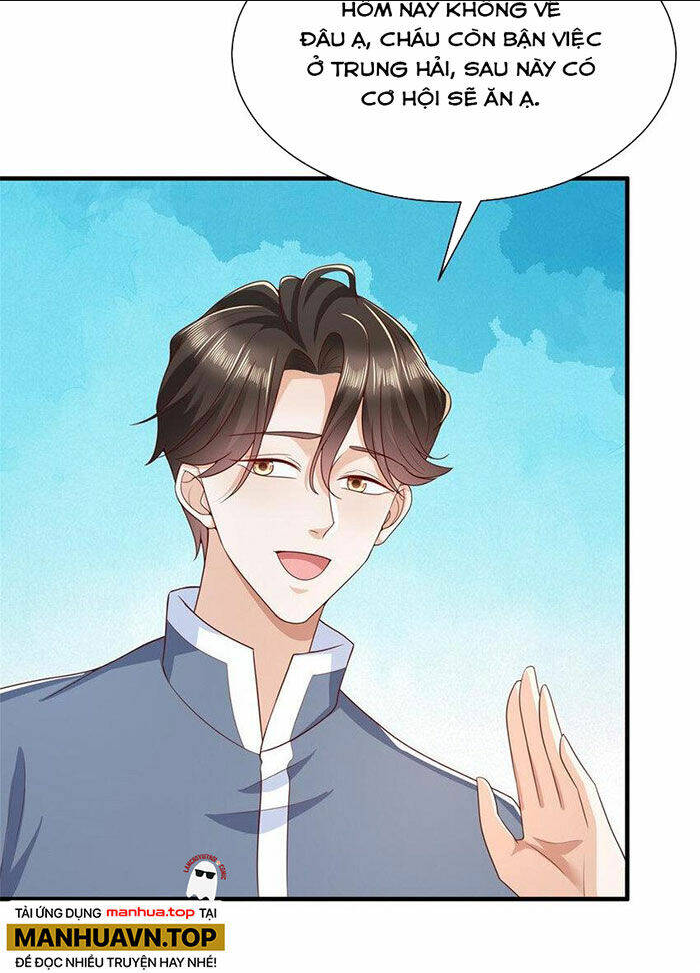 Mỗi Tuần Ta Có Một Nghề Nghiệp Mới: Chapter 463