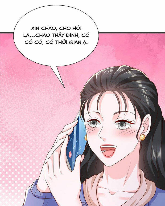Mỗi Tuần Ta Có Một Nghề Nghiệp Mới: Chapter 463