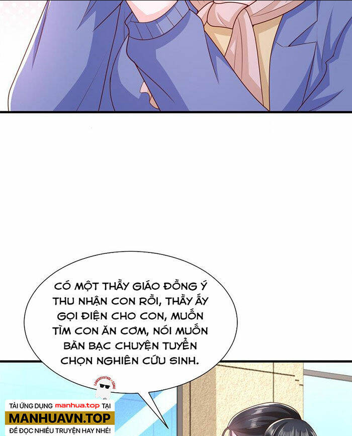 Mỗi Tuần Ta Có Một Nghề Nghiệp Mới: Chapter 463