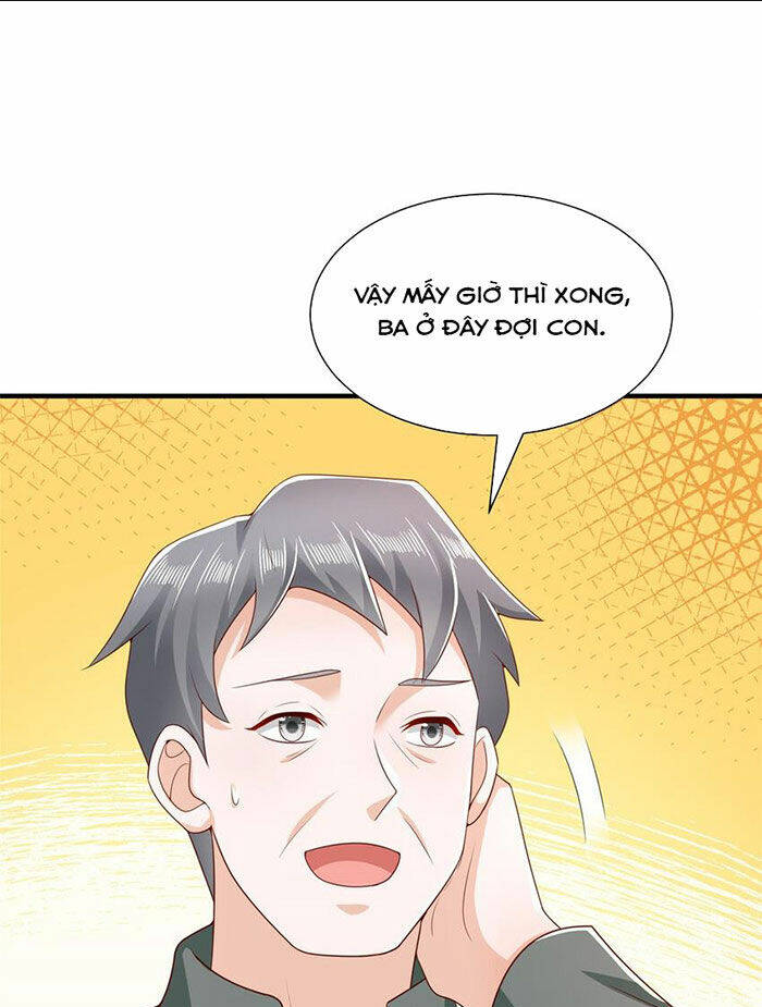 Mỗi Tuần Ta Có Một Nghề Nghiệp Mới: Chapter 463