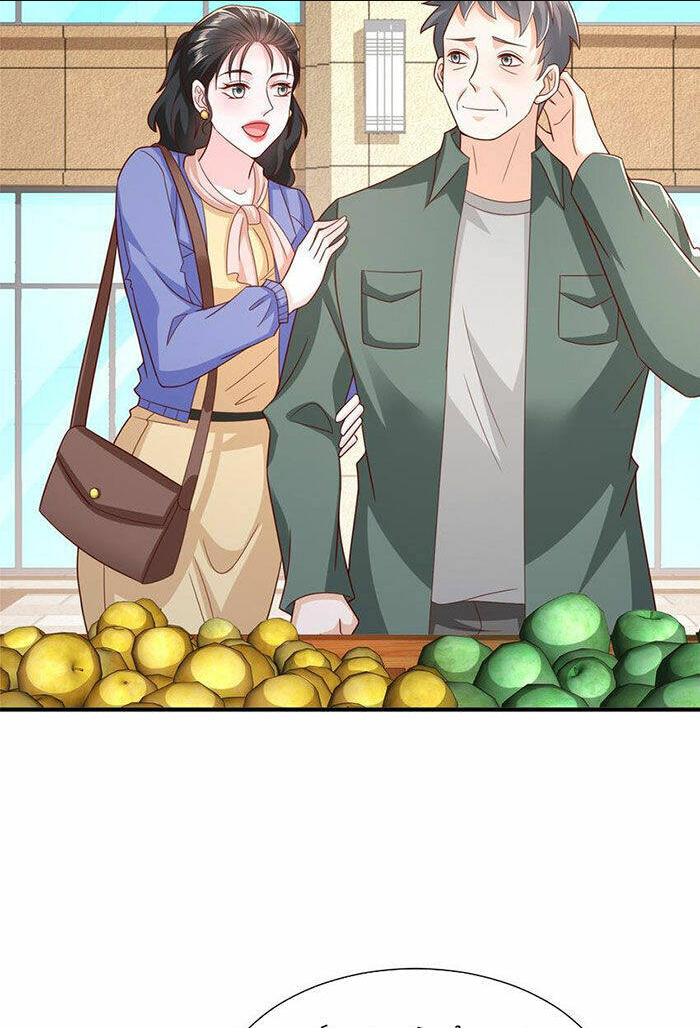 Mỗi Tuần Ta Có Một Nghề Nghiệp Mới: Chapter 463
