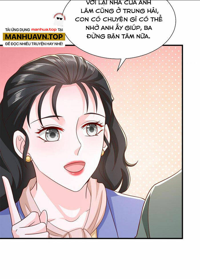 Mỗi Tuần Ta Có Một Nghề Nghiệp Mới: Chapter 463
