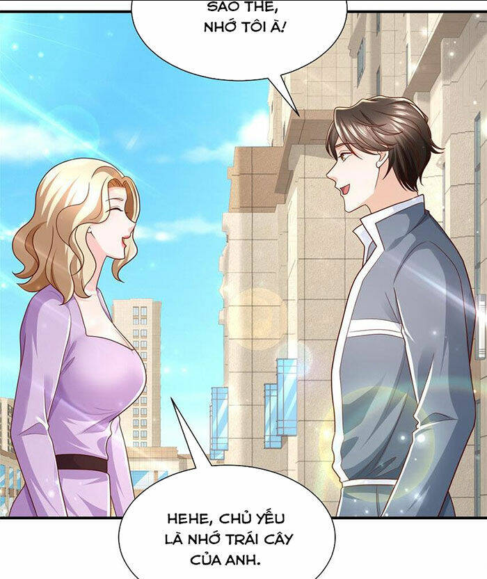Mỗi Tuần Ta Có Một Nghề Nghiệp Mới: Chapter 463