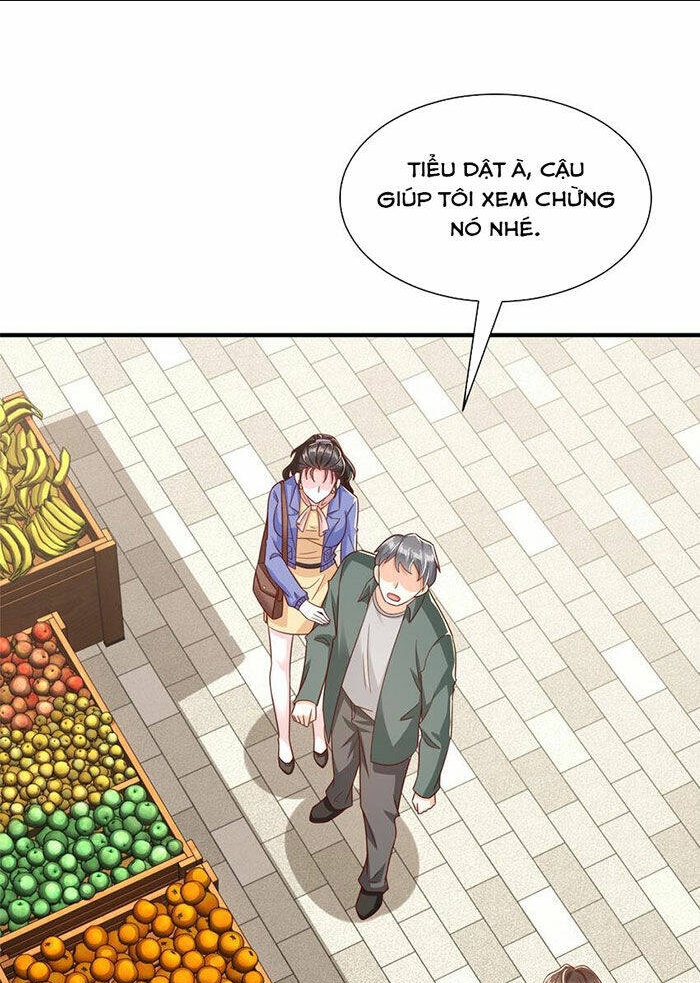 Mỗi Tuần Ta Có Một Nghề Nghiệp Mới: Chapter 463
