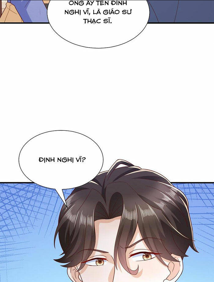 Mỗi Tuần Ta Có Một Nghề Nghiệp Mới: Chapter 463