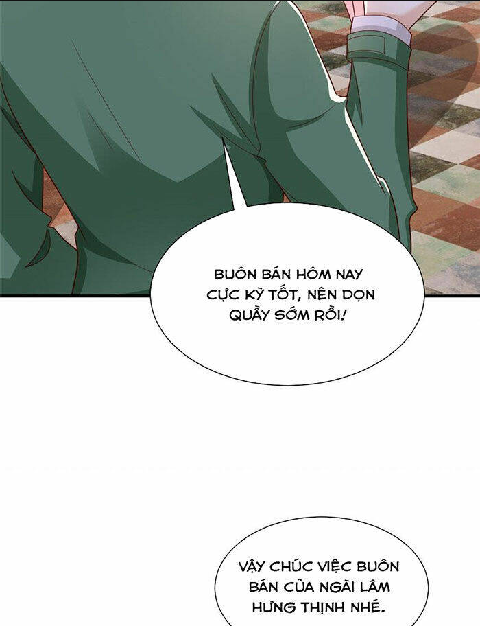 Mỗi Tuần Ta Có Một Nghề Nghiệp Mới: Chapter 463