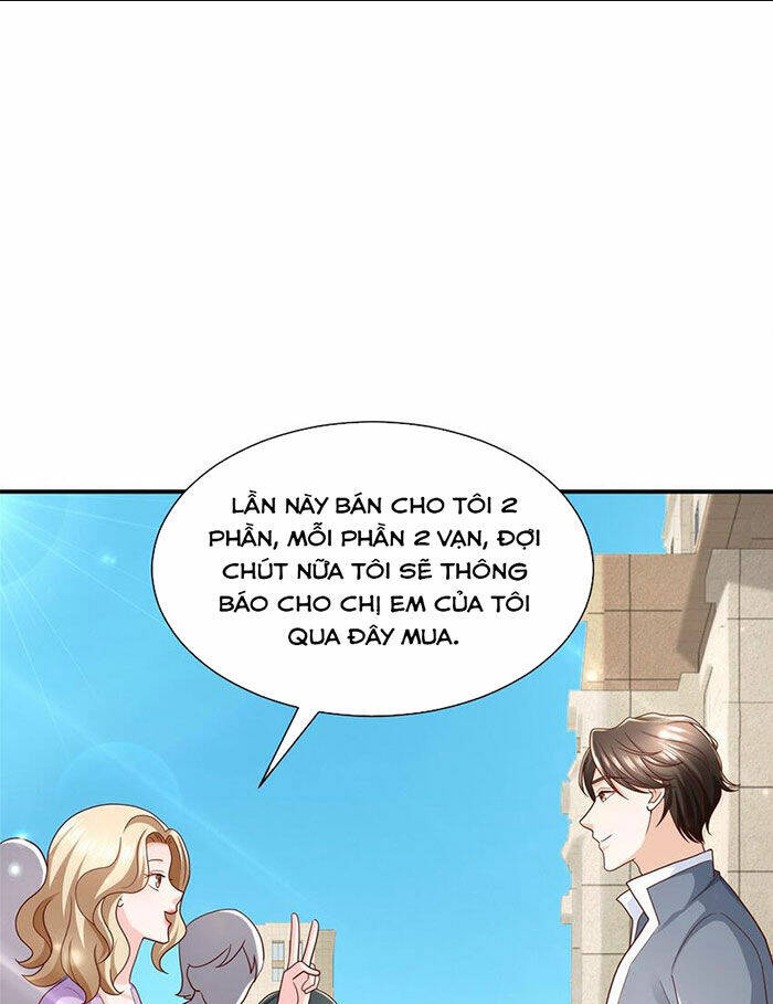 Mỗi Tuần Ta Có Một Nghề Nghiệp Mới: Chapter 463