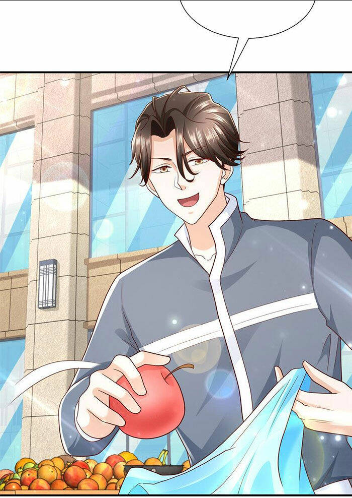 Mỗi Tuần Ta Có Một Nghề Nghiệp Mới: Chapter 463