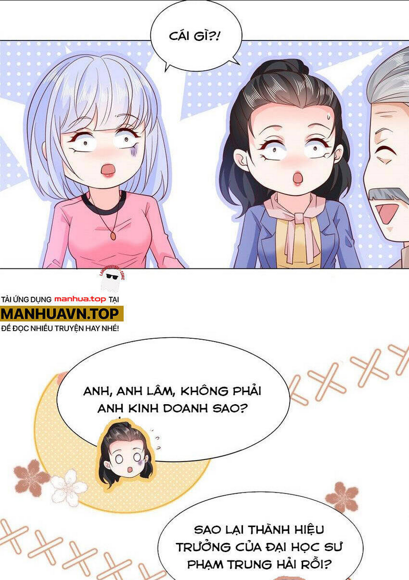 Mỗi Tuần Ta Có Một Nghề Nghiệp Mới: Chapter 465