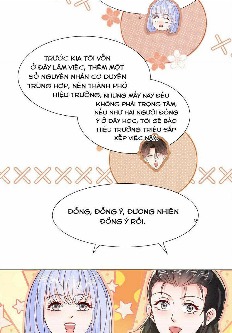 Mỗi Tuần Ta Có Một Nghề Nghiệp Mới: Chapter 465