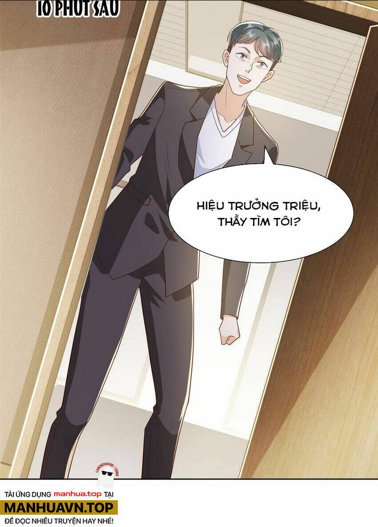 Mỗi Tuần Ta Có Một Nghề Nghiệp Mới: Chapter 465