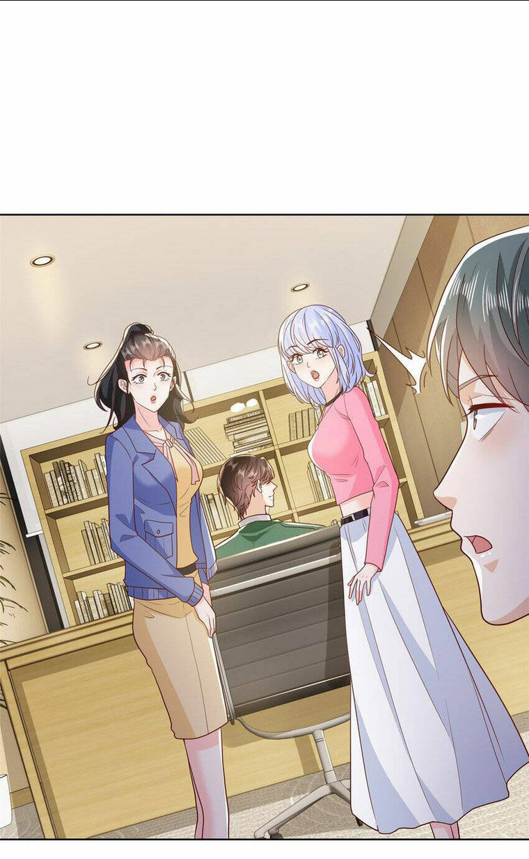 Mỗi Tuần Ta Có Một Nghề Nghiệp Mới: Chapter 465