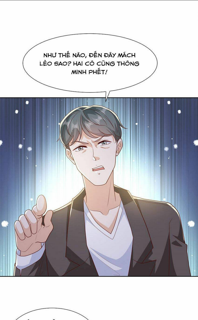 Mỗi Tuần Ta Có Một Nghề Nghiệp Mới: Chapter 465