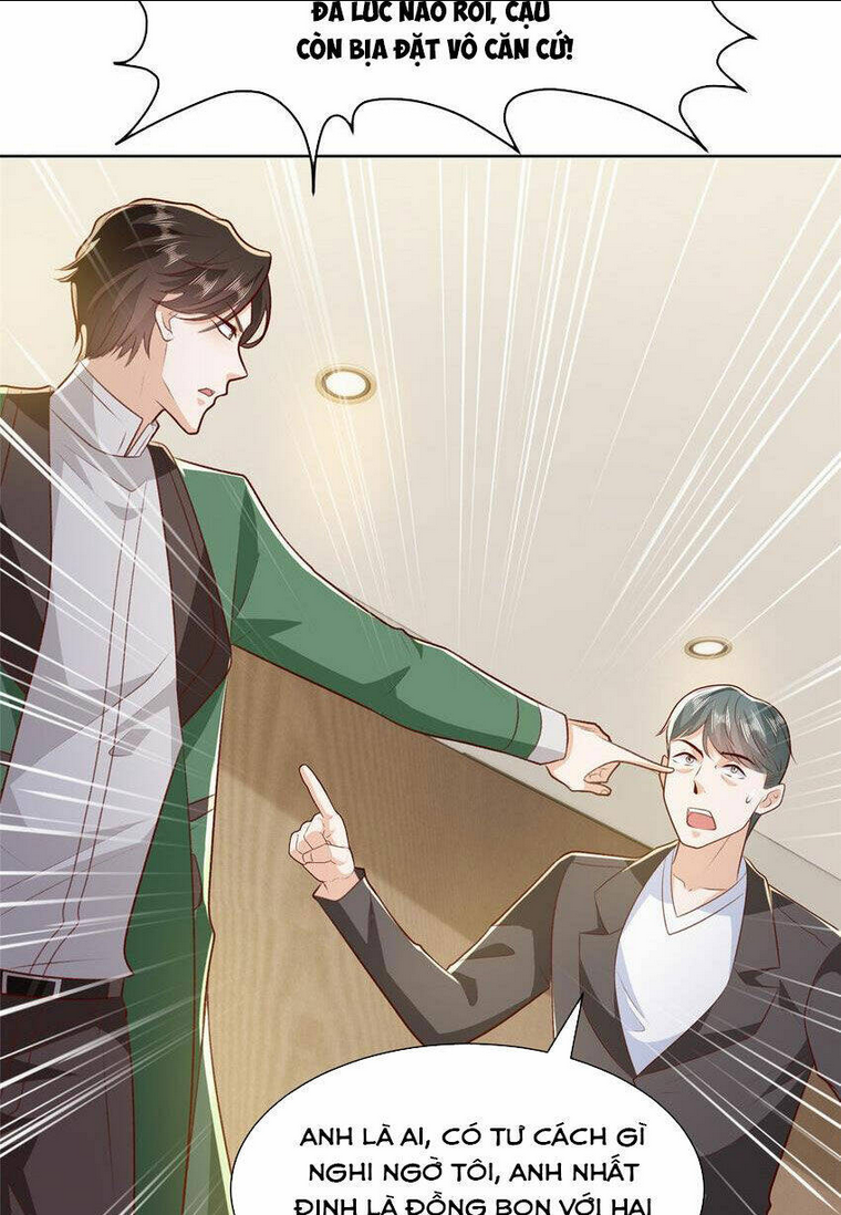 Mỗi Tuần Ta Có Một Nghề Nghiệp Mới: Chapter 465