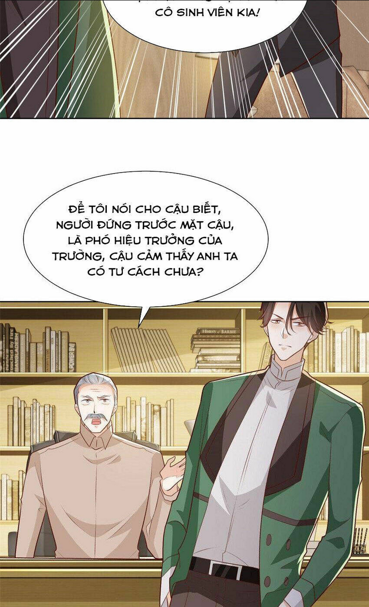 Mỗi Tuần Ta Có Một Nghề Nghiệp Mới: Chapter 465