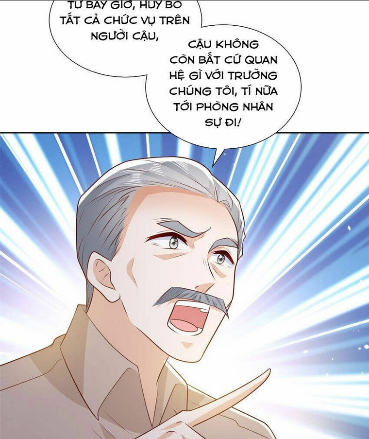Mỗi Tuần Ta Có Một Nghề Nghiệp Mới: Chapter 465