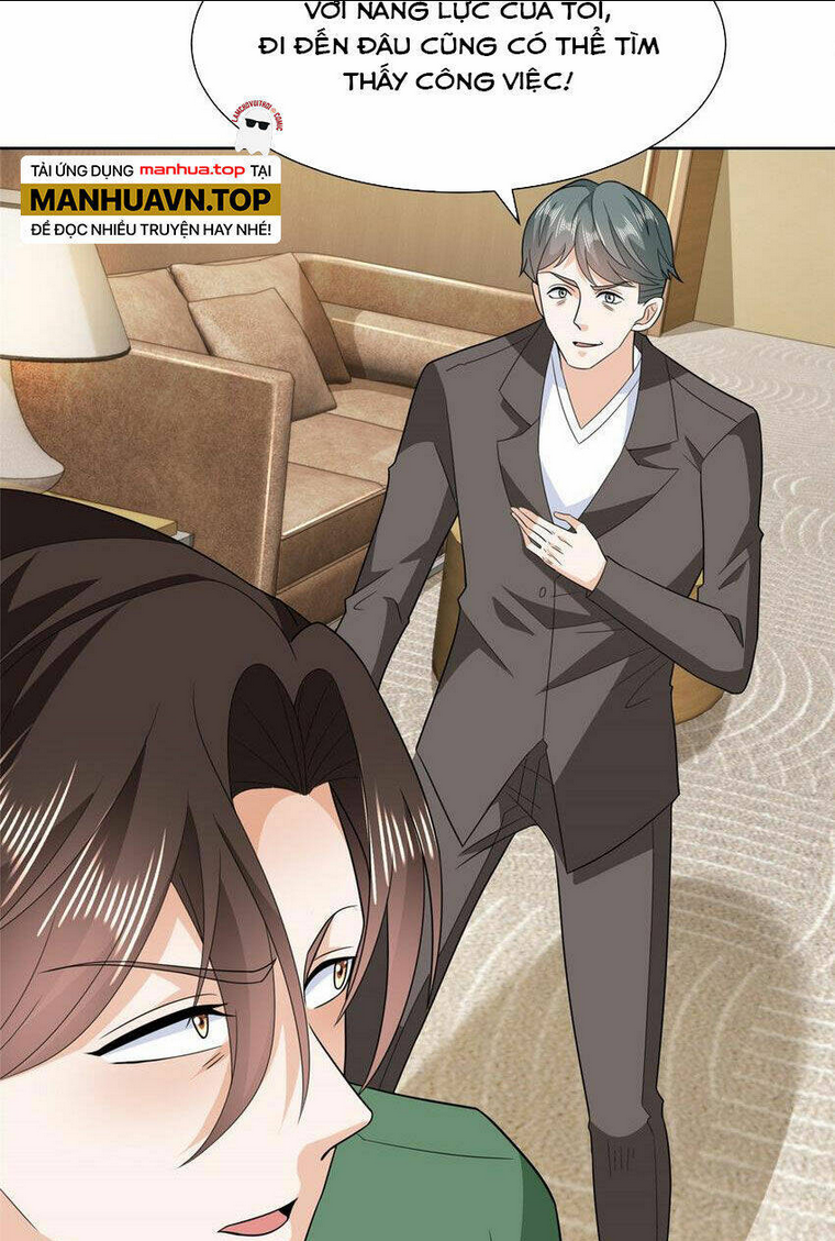 Mỗi Tuần Ta Có Một Nghề Nghiệp Mới: Chapter 465
