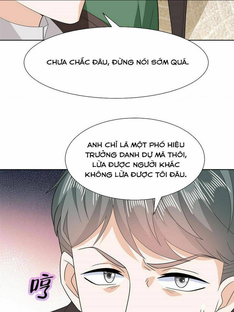 Mỗi Tuần Ta Có Một Nghề Nghiệp Mới: Chapter 465