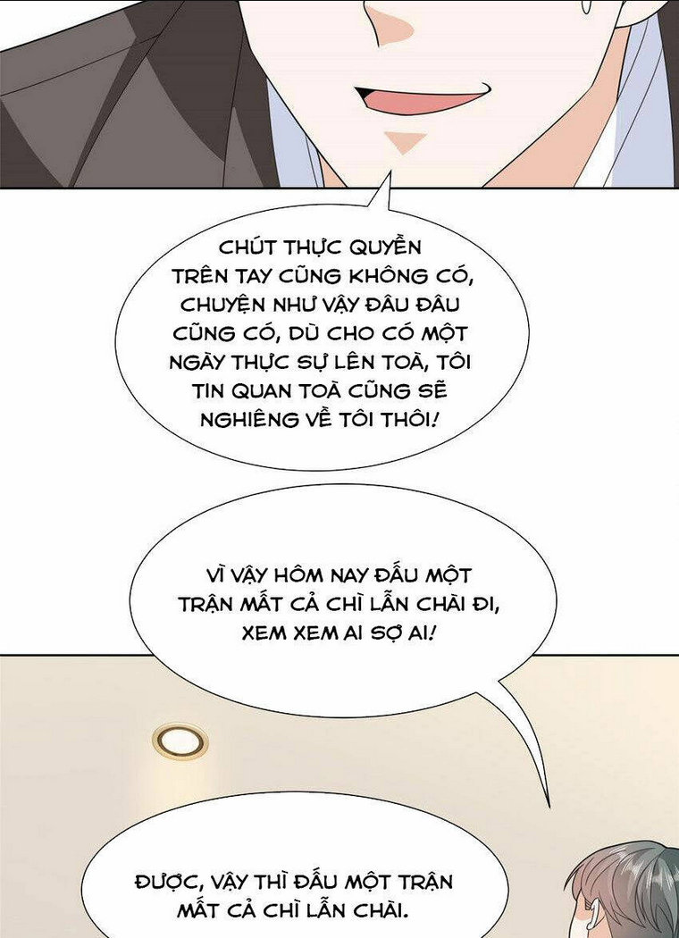 Mỗi Tuần Ta Có Một Nghề Nghiệp Mới: Chapter 465