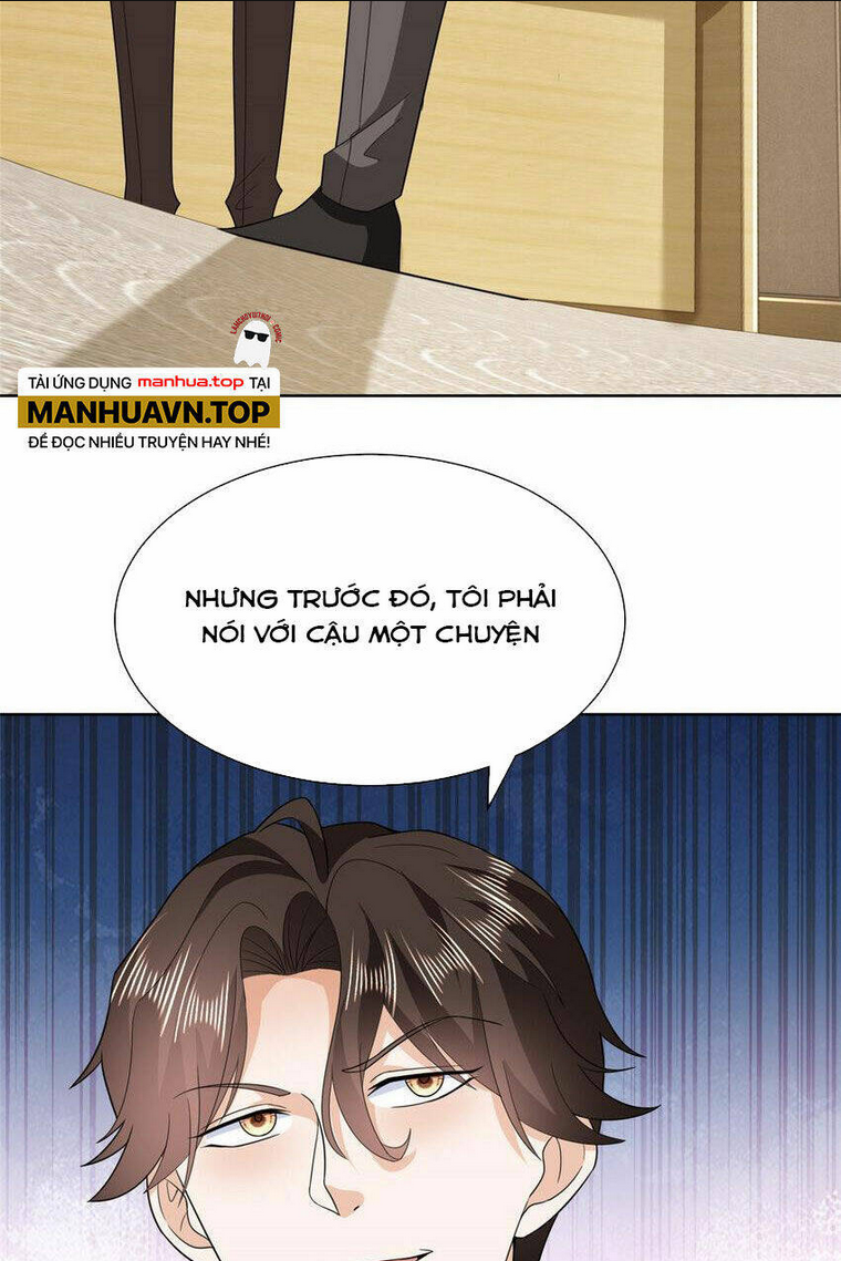 Mỗi Tuần Ta Có Một Nghề Nghiệp Mới: Chapter 465