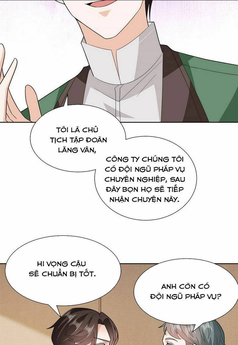 Mỗi Tuần Ta Có Một Nghề Nghiệp Mới: Chapter 465
