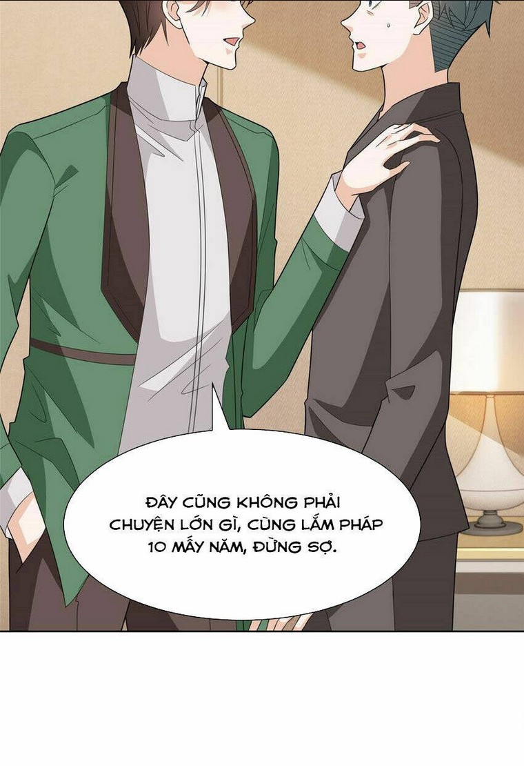 Mỗi Tuần Ta Có Một Nghề Nghiệp Mới: Chapter 465