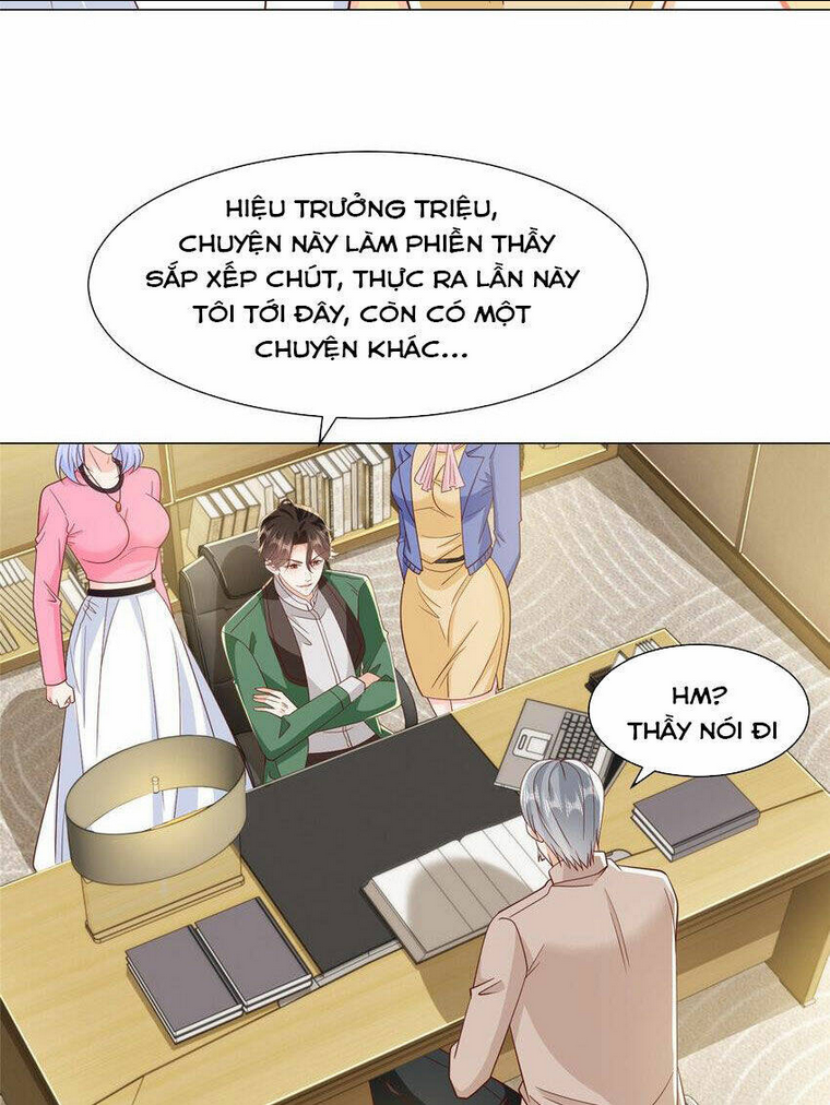 Mỗi Tuần Ta Có Một Nghề Nghiệp Mới: Chapter 465