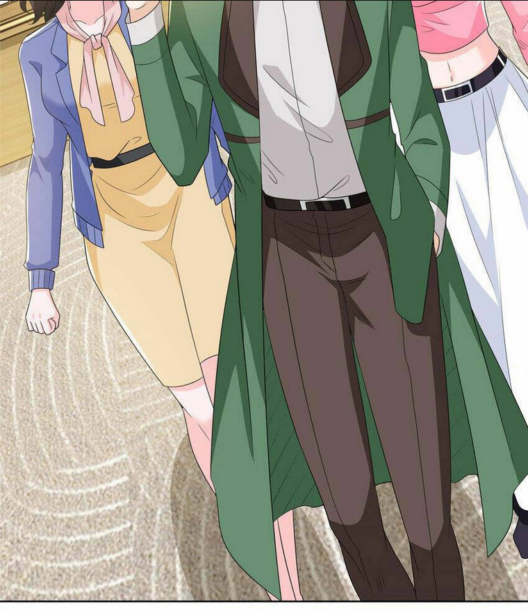 Mỗi Tuần Ta Có Một Nghề Nghiệp Mới: Chapter 465