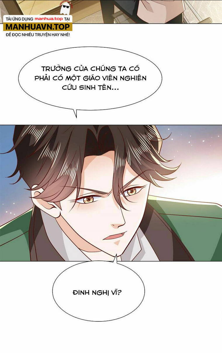 Mỗi Tuần Ta Có Một Nghề Nghiệp Mới: Chapter 465