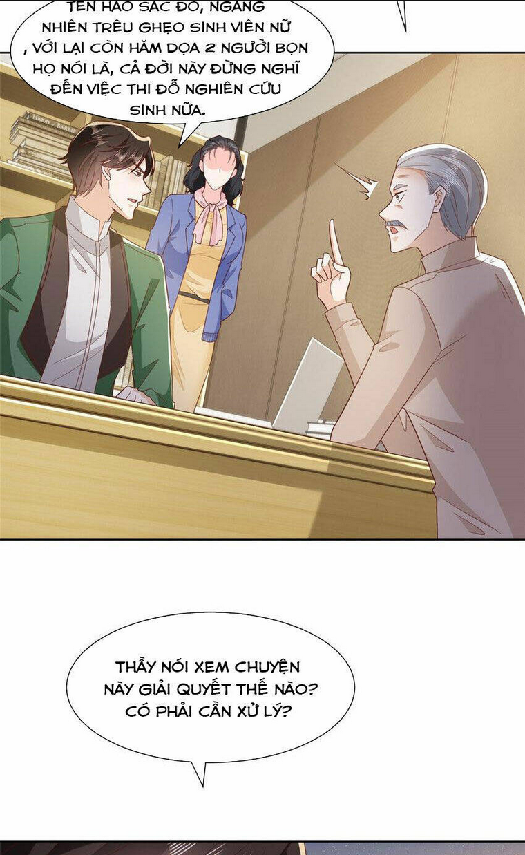 Mỗi Tuần Ta Có Một Nghề Nghiệp Mới: Chapter 465