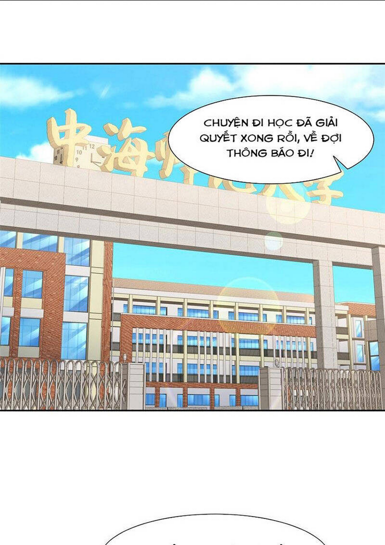 Mỗi Tuần Ta Có Một Nghề Nghiệp Mới: Chapter 466