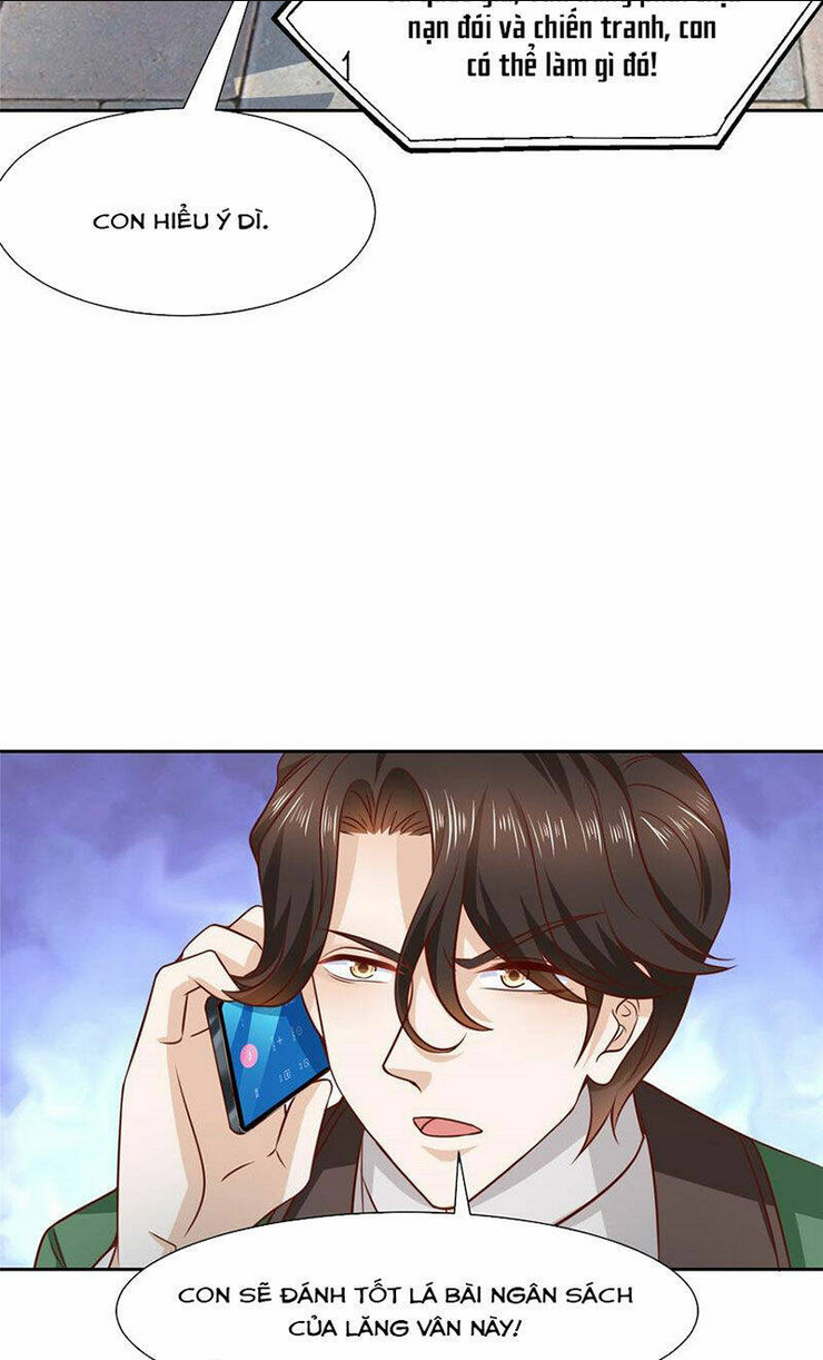 Mỗi Tuần Ta Có Một Nghề Nghiệp Mới: Chapter 466