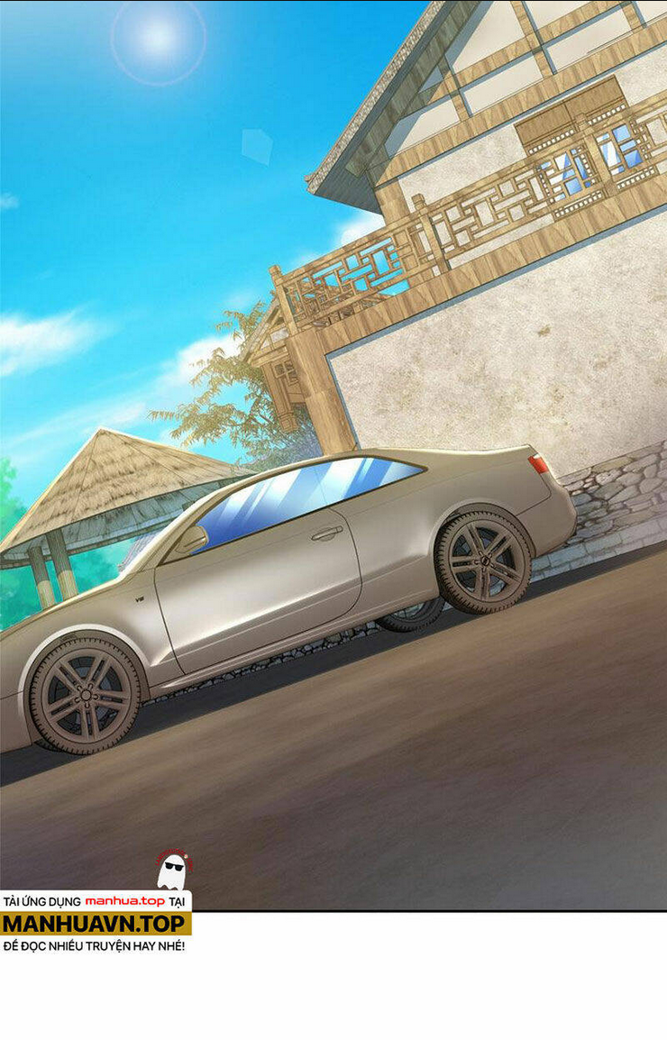 Mỗi Tuần Ta Có Một Nghề Nghiệp Mới: Chapter 466