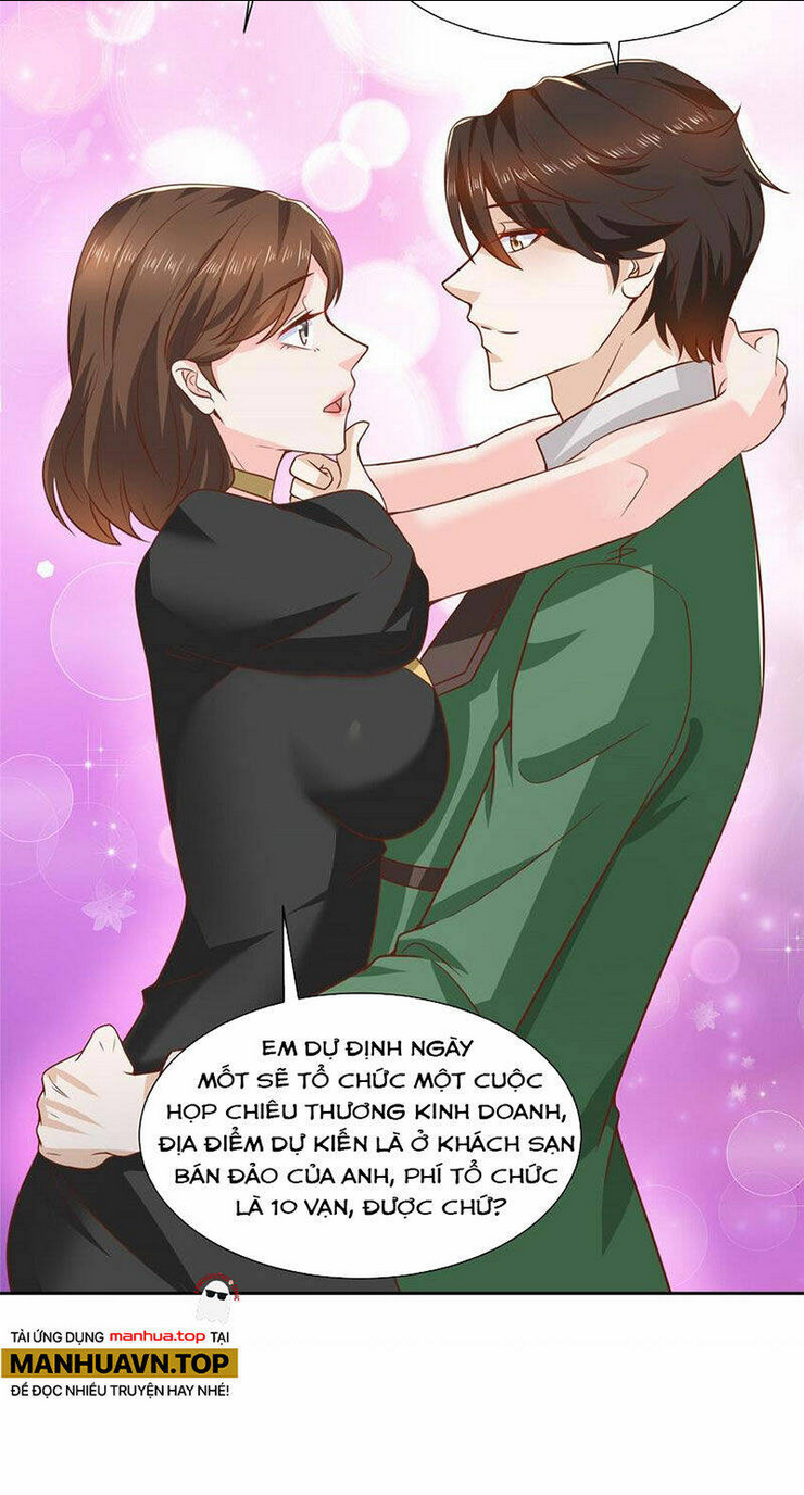 Mỗi Tuần Ta Có Một Nghề Nghiệp Mới: Chapter 466