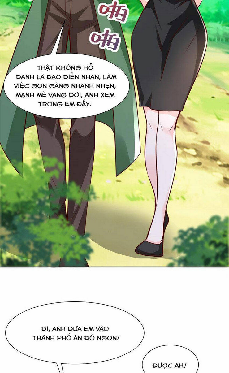 Mỗi Tuần Ta Có Một Nghề Nghiệp Mới: Chapter 466