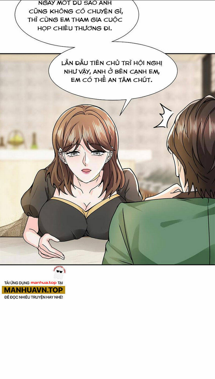Mỗi Tuần Ta Có Một Nghề Nghiệp Mới: Chapter 466