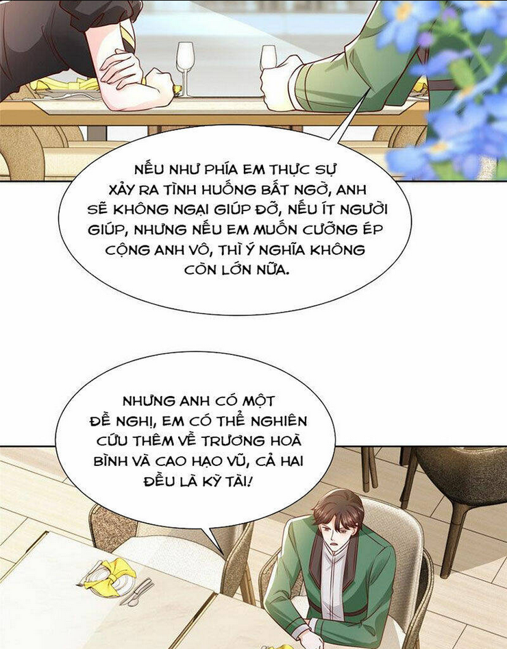 Mỗi Tuần Ta Có Một Nghề Nghiệp Mới: Chapter 466