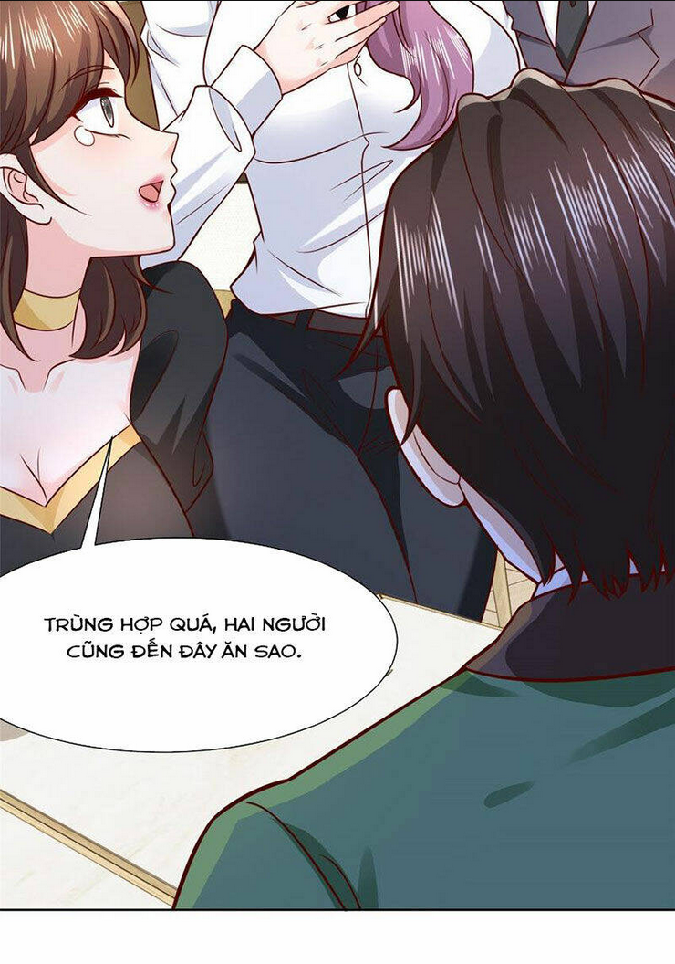 Mỗi Tuần Ta Có Một Nghề Nghiệp Mới: Chapter 466