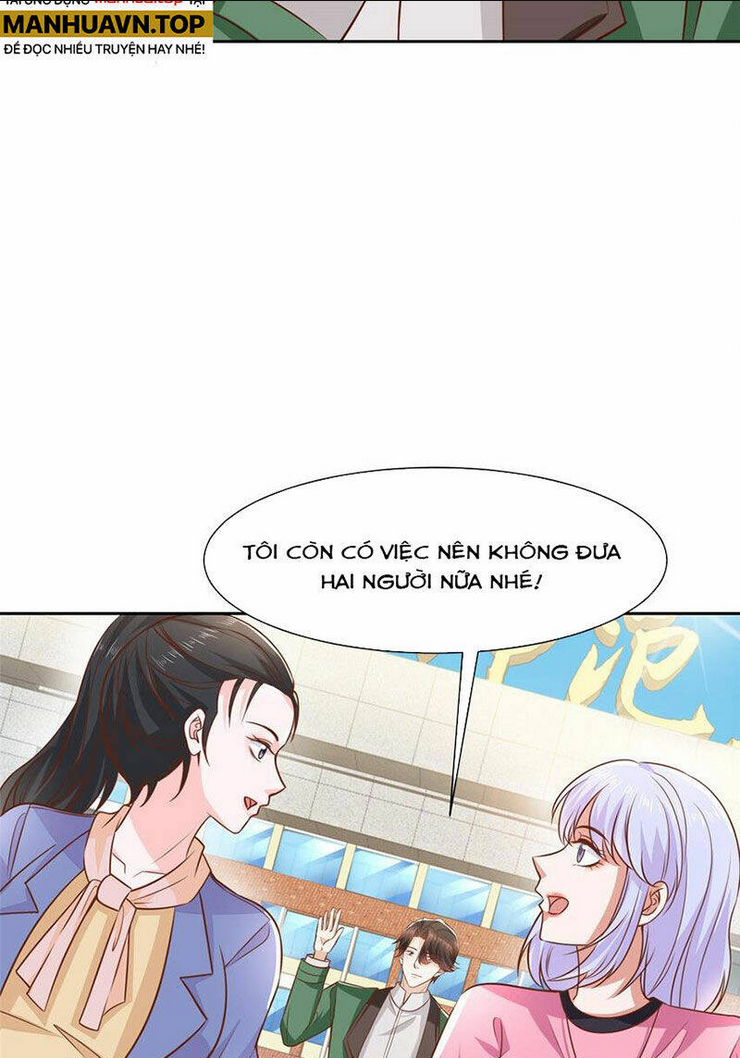 Mỗi Tuần Ta Có Một Nghề Nghiệp Mới: Chapter 466