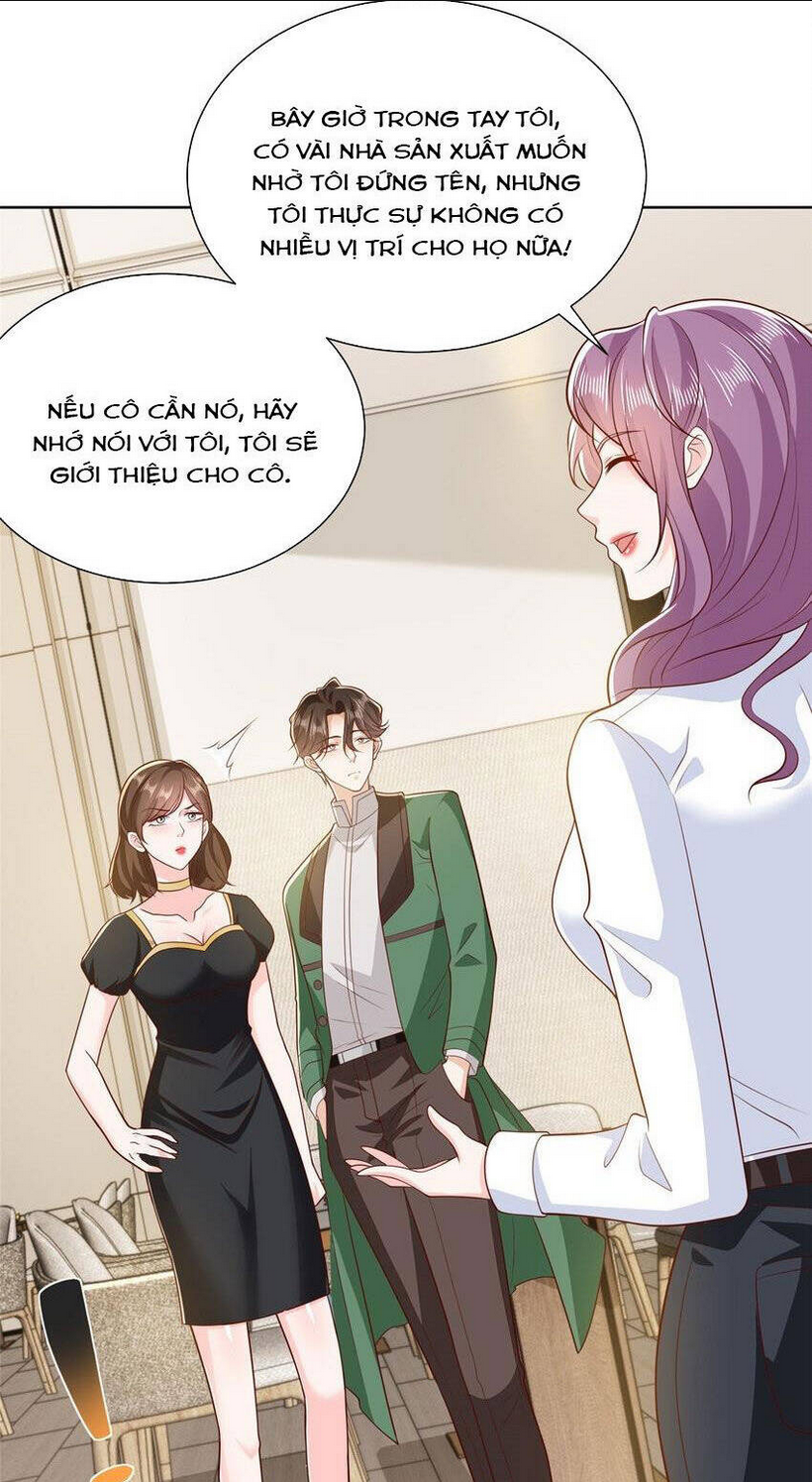 Mỗi Tuần Ta Có Một Nghề Nghiệp Mới: Chapter 467