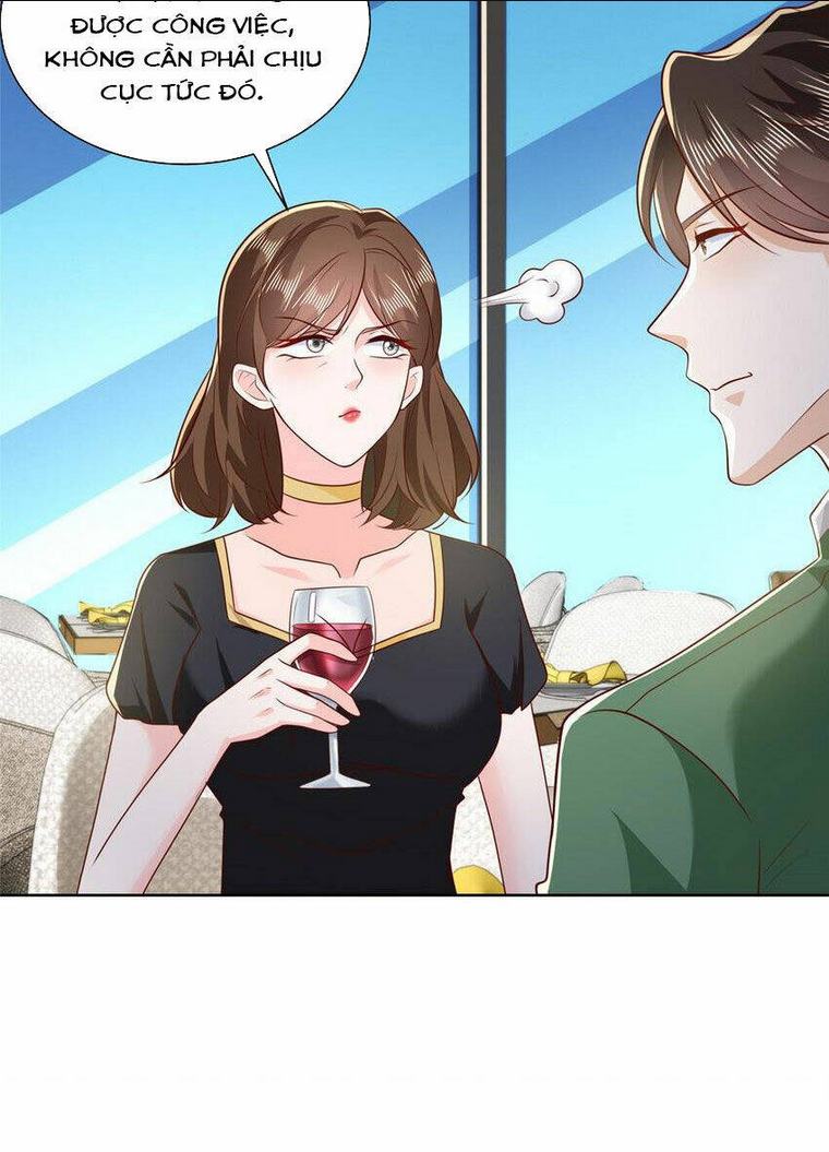 Mỗi Tuần Ta Có Một Nghề Nghiệp Mới: Chapter 467