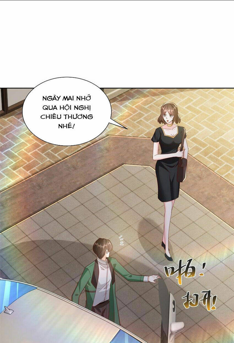 Mỗi Tuần Ta Có Một Nghề Nghiệp Mới: Chapter 467