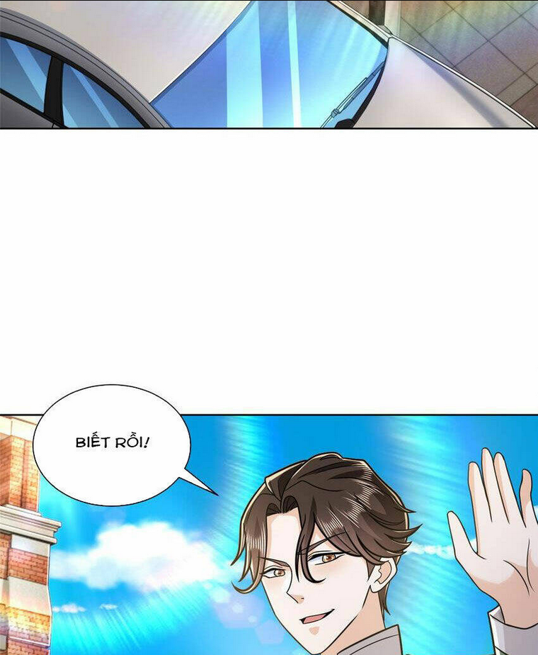 Mỗi Tuần Ta Có Một Nghề Nghiệp Mới: Chapter 467