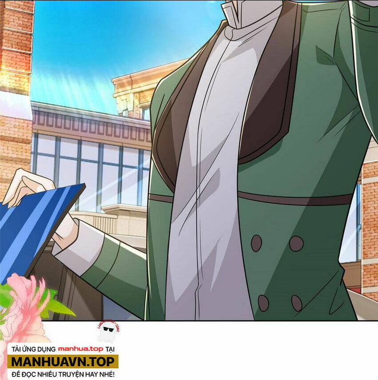 Mỗi Tuần Ta Có Một Nghề Nghiệp Mới: Chapter 467