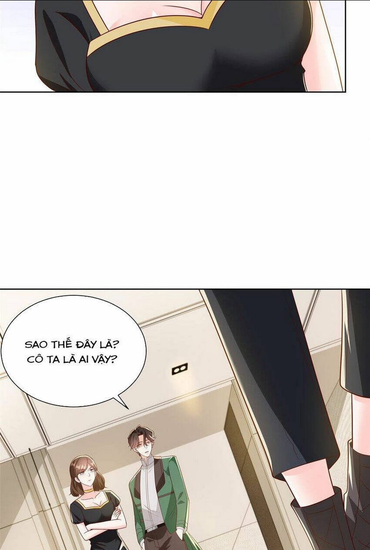 Mỗi Tuần Ta Có Một Nghề Nghiệp Mới: Chapter 467